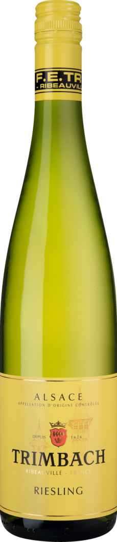 2023 Trimbach Riesling BIO