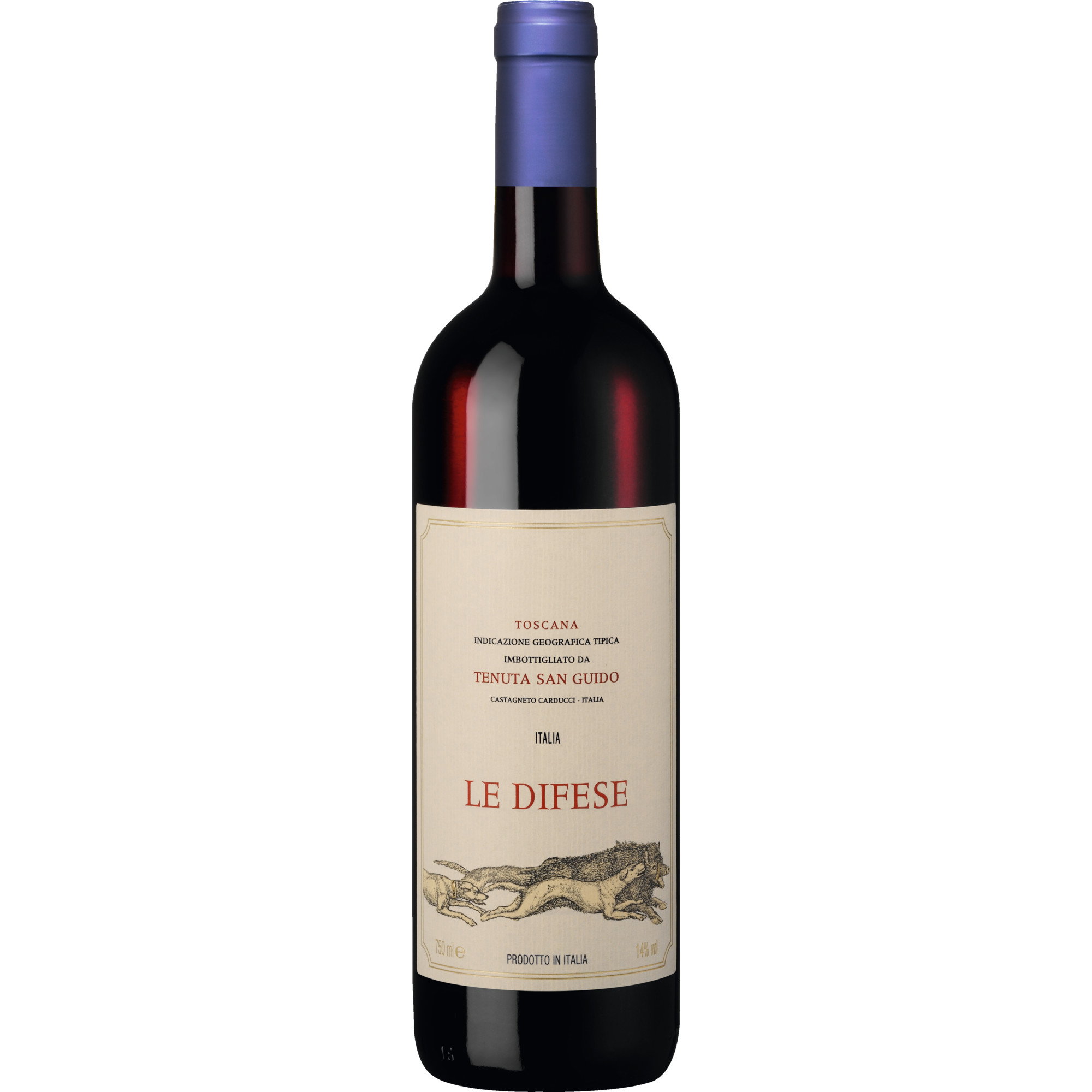 2024 Le Difese reflection