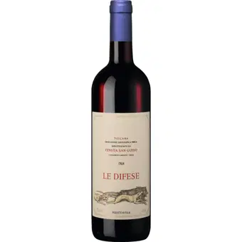 2024 Le Difese
