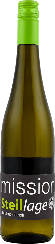 2023 Spätburgunder Blanc de Noir "Mission Blanc"