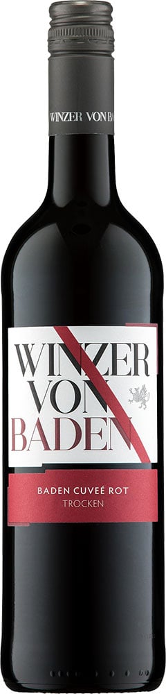 2022 Cuvée Rot