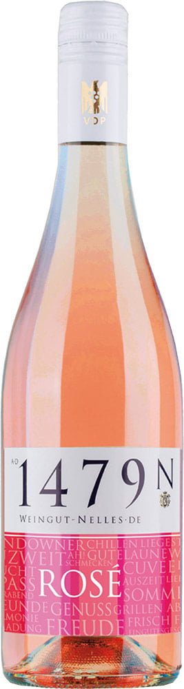 2025 Rosé