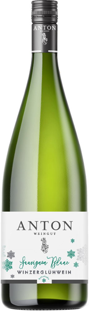 Sauvignon blanc Winzerglühwein 1,0 L reflection