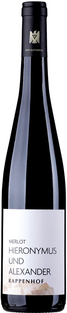 2023 Merlot VDP.Gutswein