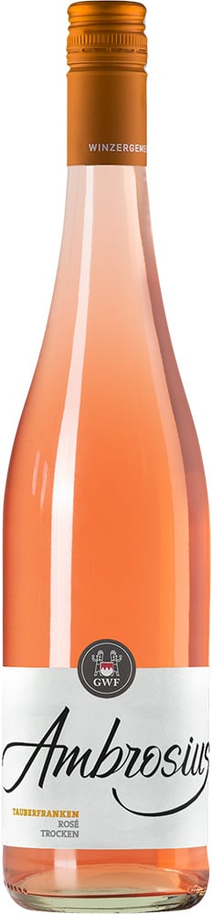 2023 Ambrosius Rosé
