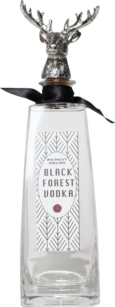 Black Forest Vodka 0,5 L