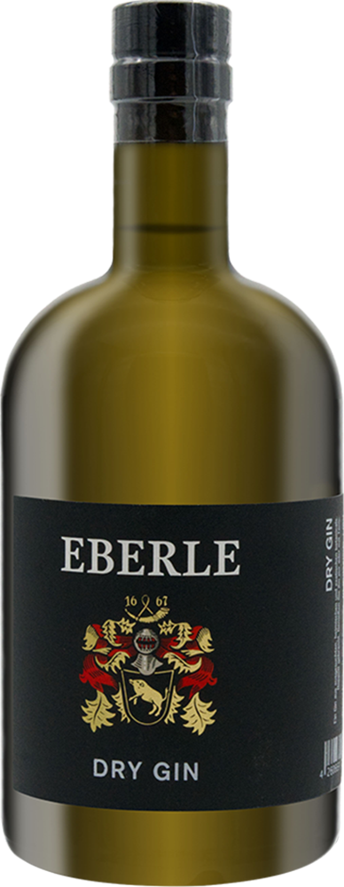 Eberle Dry Gin 0,5 L