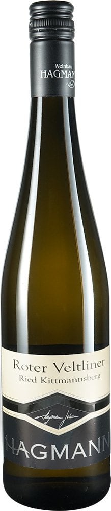 2024 Roter Veltliner reflection