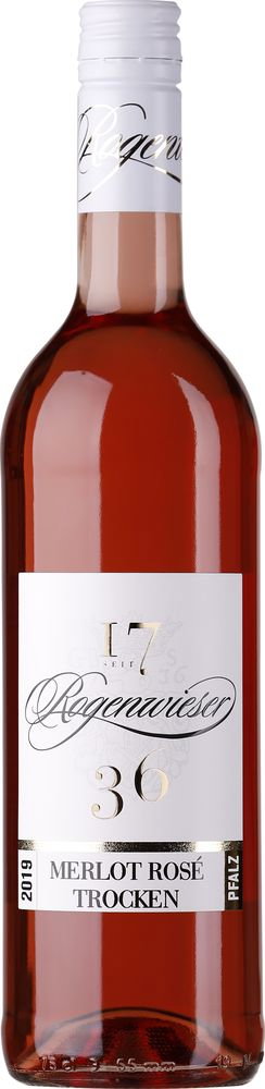 2024 Merlot Rosé