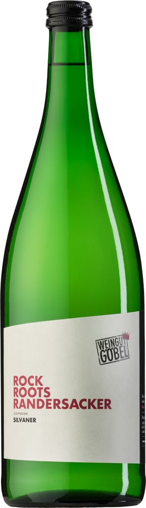 2025 Silvaner 1,0 L