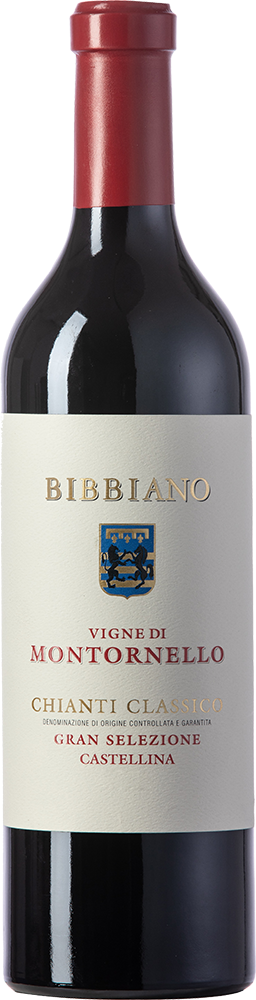 2021 Vigne di Montornello Chianti Classico DOCG BIO