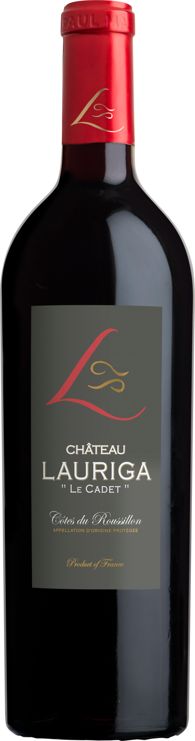 2023 Le Cadet Cuvée Côtes du Roussillon AOP