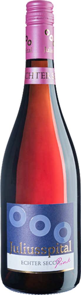 ECHTER SECCO PINK