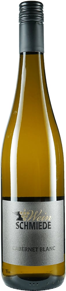 2021 Cabernet blanc