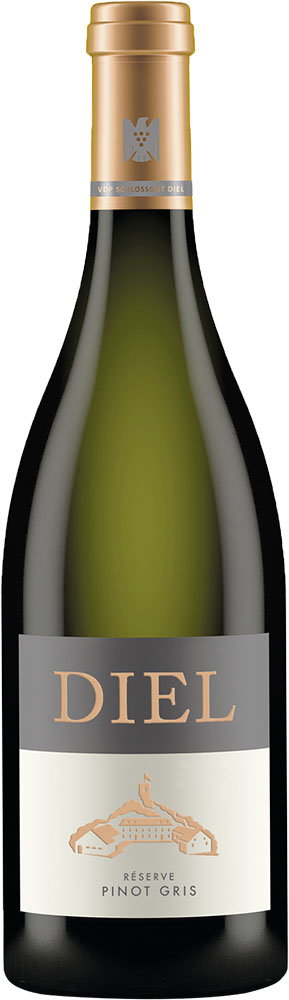 2019 Pinot Gris Reserve