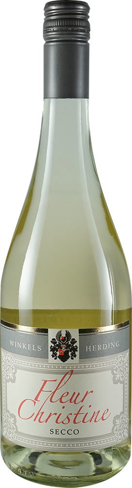 2025 "Fleur Christine" - Secco