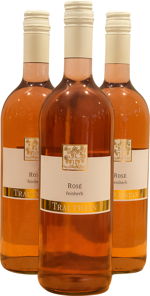 2024 Rosé 1,0 L