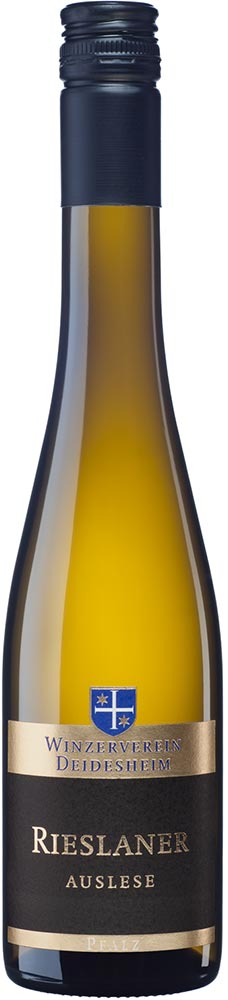 2024 Rieslaner Auslese 0,375 L