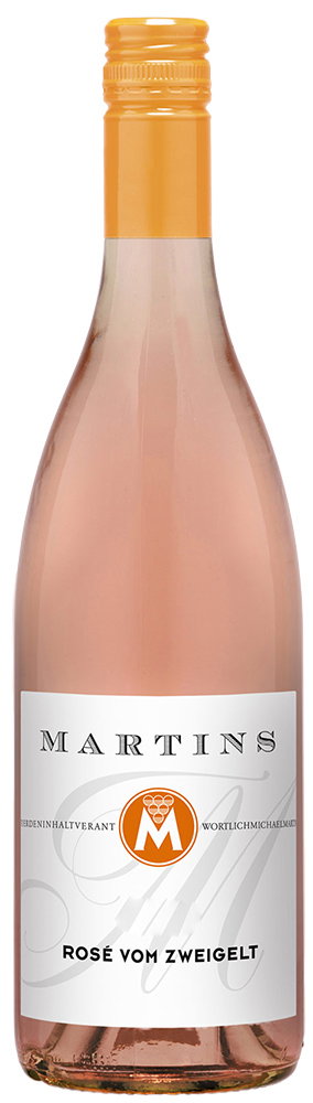 2025 Rosé
