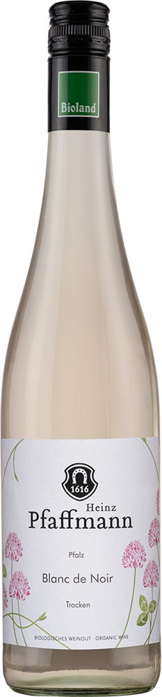 2025 Blanc de Noir BIO