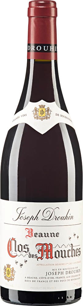 2021 Clos des Mouches Rouges Beaune AOP
