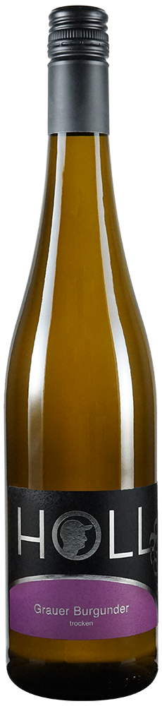 2024 Grauer Burgunder