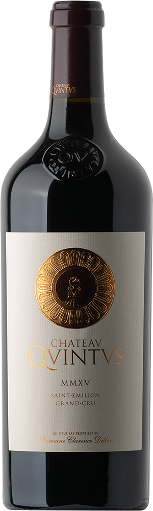2011 MMXV Saint Émilion Grand Cru AOP