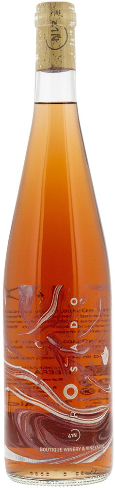2016 41N r-OSADO Ribera del Duero DO
