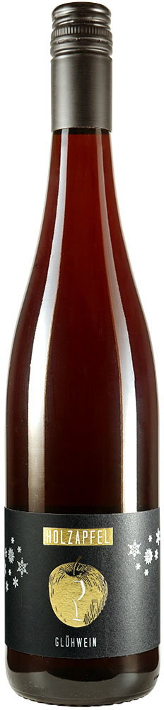 Roter Glühwein