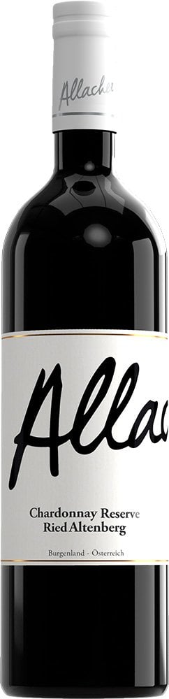 2023 Chardonnay Ried Altenberg
