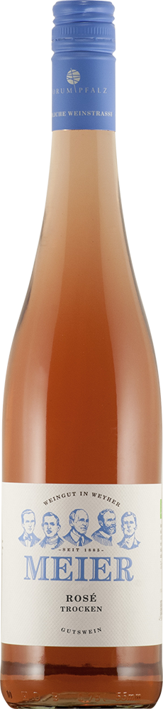 Rosé BIO