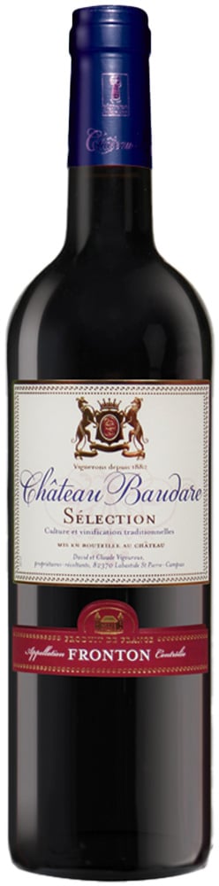 Cuvée Sélection Fronton AOP
