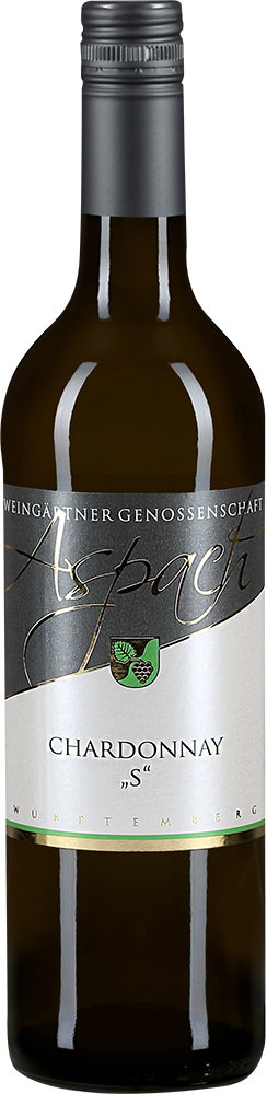 2024 Chardonnay "S"