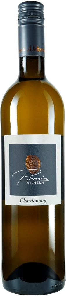 2025 Maikammer Heiligenberg Chardonnay Spätlese