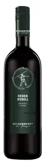 2024 Rebenrebell, Zweigelt Classic