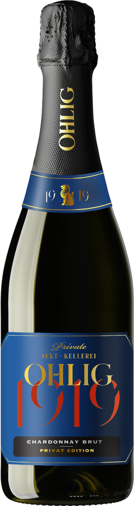 2024 OHLIG | Chardonnay