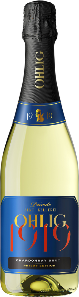 2024 OHLIG | Chardonnay