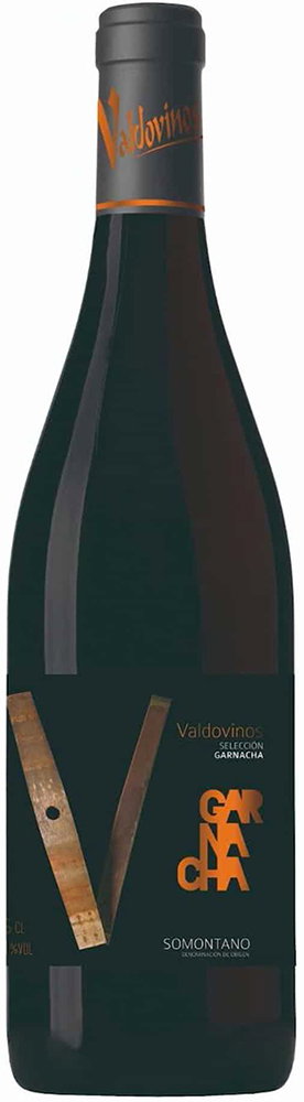 2019 Valdovinos Selección Garnacha Somontano DO