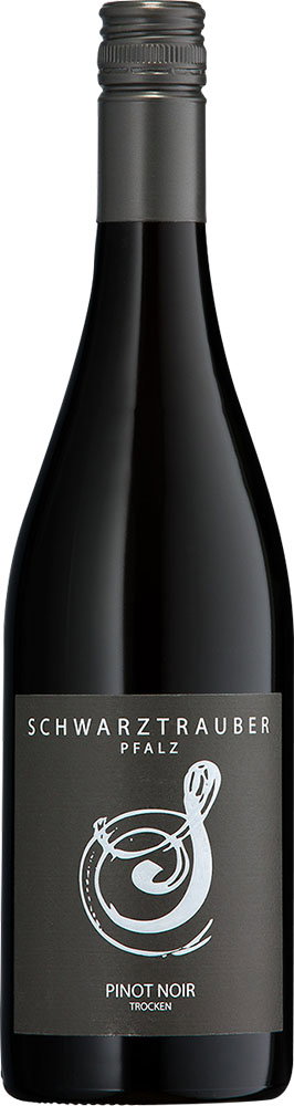 2023 Pinot Noir BIO