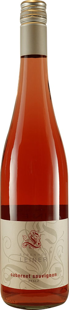 2023 Cabernet Sauvignon Rosé