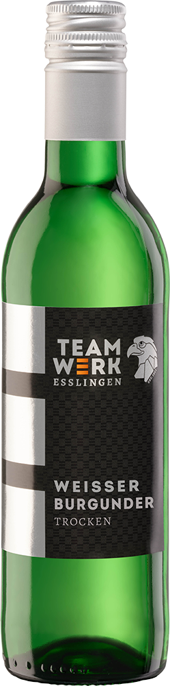 2024 Weißer Burgunder 0,25 L