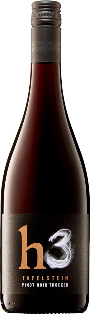 2022 h3 Pinot Noir TAFELSTEIN