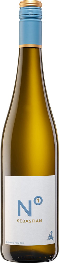 2024 Sebastian No1 Riesling