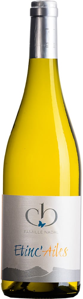 2023 Etinc’Ailes Saint Guilhem le Désert IGP