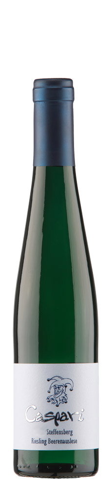 2010 Steffensberg Riesling Beerenauslese 0,375 L