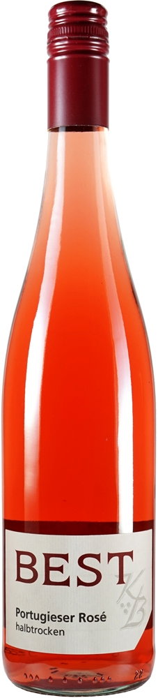 2025 Portugieser Rosé
