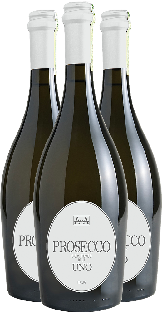 UNO Prosecco DOC Kennenlern-Paket