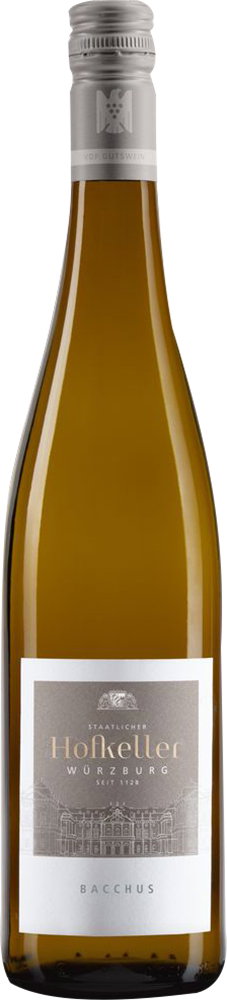 2025 Bacchus VDP.Gutswein