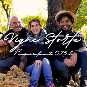 Filomeno, Luisa & Sebastiano