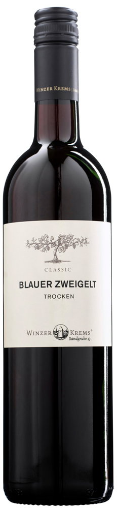 2024 CLASSIC Blauer Zweigelt
